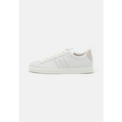 Abbildung von ECCO Street LITE Sneaker low, Damen, Größe: 36, White/shadow white Schuhe