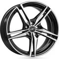Abbildung von Infiny Individual Gotheborg 8.5x19 5x108 ET40 67.1 Felgen