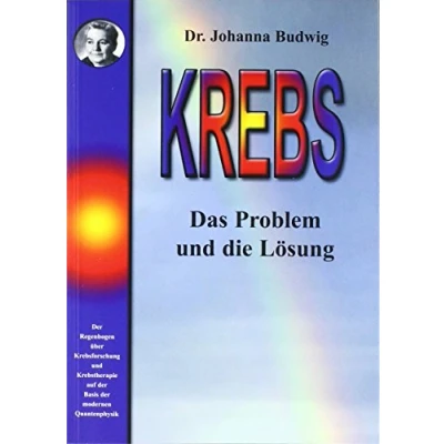 Abbildung von Krebs das Problem und Die Lösung: Dokumentation