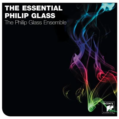 Abbildung von The Essential Philip Glass