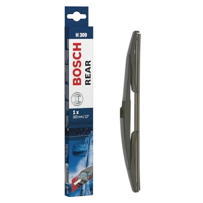 Abbildung von Bosch 3 397 011 630 Twin Heckwischblatt H309