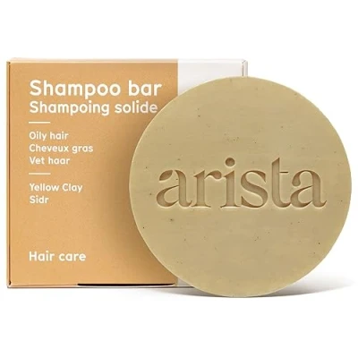 Abbildung von Arista Festes Shampoo Fettige Haare