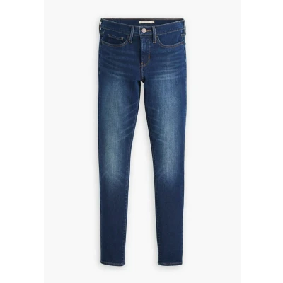 Abbildung von Levi&#039;s 311 Shaping Skinny Jeans Fit Cave wall0521, Damen, Größe: 26x28, wall 0521