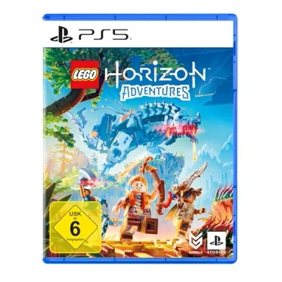 Abbildung von LEGO Horizon Adventures