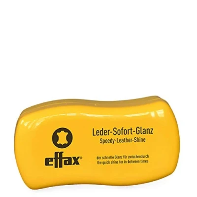 Abbildung von Effax Leder Sofort Glanz
