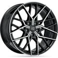 Abbildung von Msw Msw74 8.5x18 5x114.3 ET40 64.1 Felgen