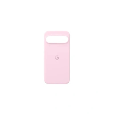Abbildung von Google PC Back Cover Hellrosa Pixel 9 Pro XL
