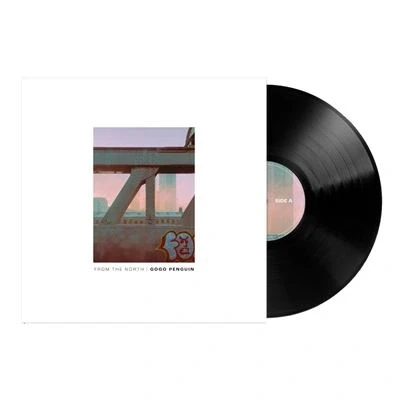 Abbildung von From the North Gogo Penguin Live in Manchester [Vinyl LP]