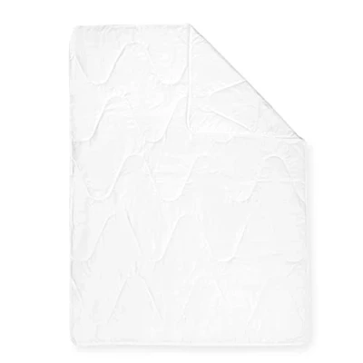 Abbildung von Julius Zöllner Decke Sommertraum, Thinsulate Lite Loft, Standard 100 by OEKO TEX, Größe 100x135 cm