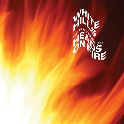 Abbildung von The Revenge of Heads on Fire