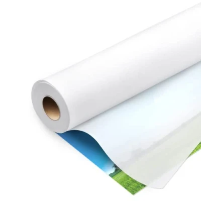 Abbildung von Schnittmusterpapier Rolle 42cm x 20 Meter 50g/m Schnittmusterpapier, Zeichenpapier, Skizzieren, Basteln, Architektur, Zeichnen, Architektenpapier zum Abpausen Hergestellt hier in Deutschland