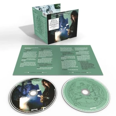 Abbildung von Legend Extended (40th Anniversary)