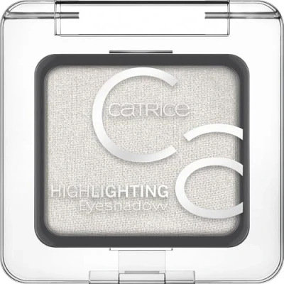 Abbildung von Catrice Lidschatten Highlighting Eyeshadow 010 Highlight to Hell