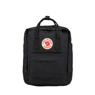 Abbildung von Fjällräven 54O Tagesrucksack, Größe: One Size, Black