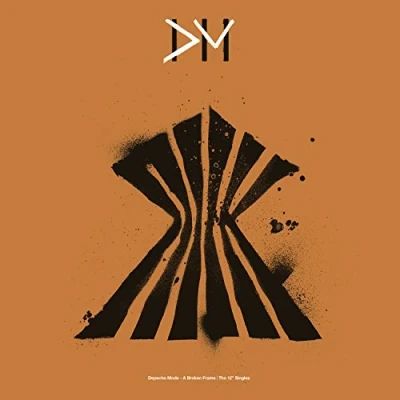 Abbildung von A Broken Frame The Singles [3 12&quot;] [Vinyl Maxi Single]