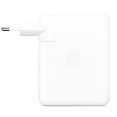 Abbildung von Apple 140W USB C Power Adapter (Netzteil) ​​​​​​​(Neues Modell)