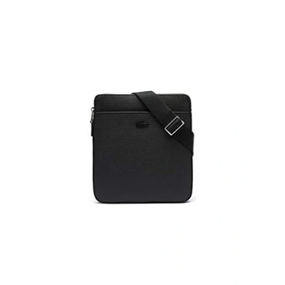 Abbildung von Lacoste Chantaco Fototasche, Größe: One Size, Black