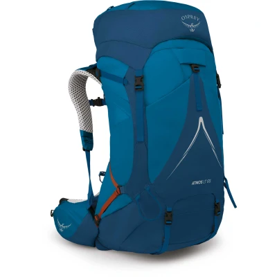 Abbildung von Osprey Atmos AG LT 65 Rucksack