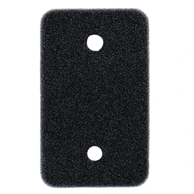 Abbildung von Filter passend für Miele 7070070 Trockner Wärmepumpentrockner 220 x 133 30mm