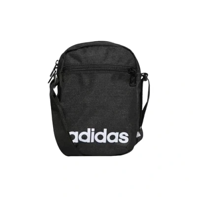Abbildung von adidas Performance Essentials Organizer Umhängetasche Black white, Größe: One Size, white