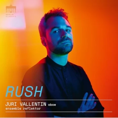 Abbildung von Rush
