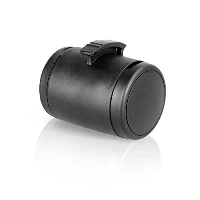 Abbildung von flexi Multi Box schwarz, 1 Stück (1er Pack)