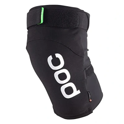 Abbildung von POC Joint VPD 2.0 Knee Protektor Multifunktionaler Schutz, Schwarz (Uranium), L