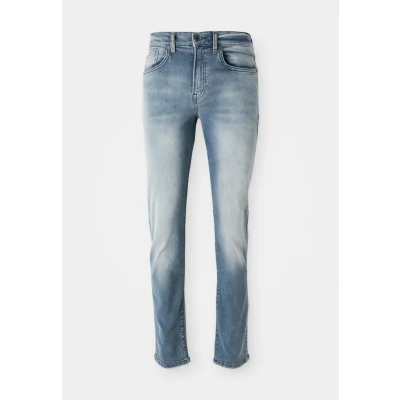 Abbildung von Pepe Jeans Hatch Straight Leg, Herren, Größe: 34x34, Denim