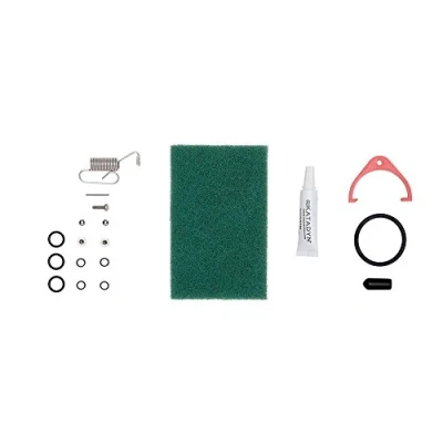Abbildung von Katadyn Pocket Maintenance Kit Wasserfilter Teile
