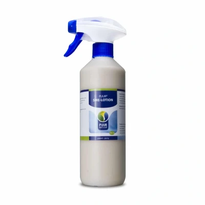 Abbildung von Puur SME Lotion 500 ml