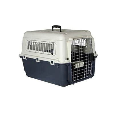 Abbildung von Karlie Flugzeugbox Nomad L: 68 cm B: 51 H: 47 M &lt; 18,00 kg