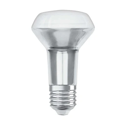 Abbildung von OSRAM LED Reflektorlampe Sockel: E27 Warm White 2700 K 4,30 W Ersatz für 60 STAR R63