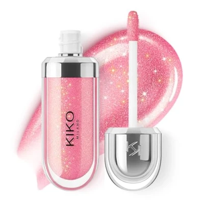 Abbildung von KIKO Milano 3D Hydra Lipgloss 26 Pflegender Mit Effekt