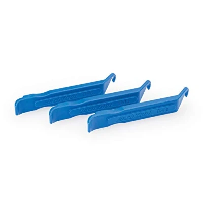 Abbildung von Park Tool Reifenheberset TL 1.2C 3er Set blau