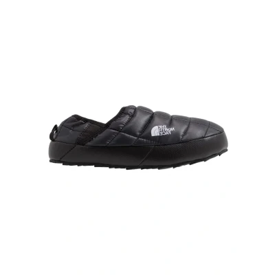 Abbildung von The North Face W Thermoball Traction MULE V Hausschuh, Damen, Größe: 37, Black Schuhe