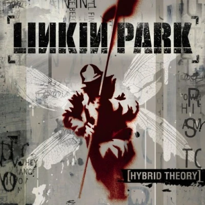 Abbildung von Hybrid Theory