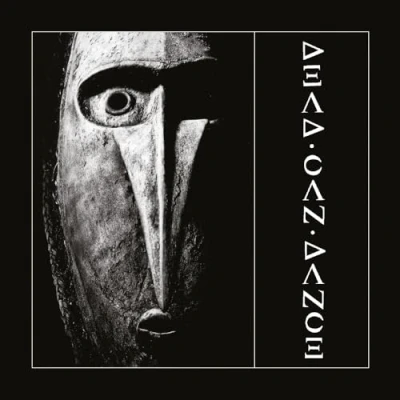 Abbildung von Dead Can Dance [Vinyl LP]