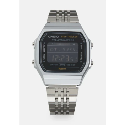 Abbildung von Casio STEP Tracker Unisex Digitaluhr, Größe: One Size, Black
