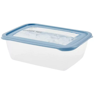 Abbildung von Set di 3 scatole Freshness da 1,25 litri MIA