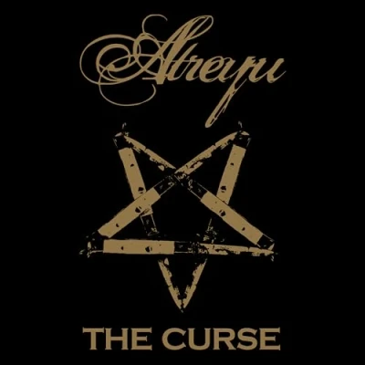 Abbildung von The Curse (Vinyl) [Vinyl LP]