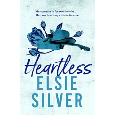 Abbildung von Heartless: the perfect small town, single dad romance from Sunday Times bestselling author of Wild Love ! (Chestnut Springs)