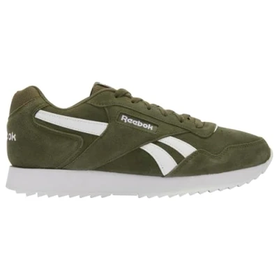 Abbildung von Reebok Herren Glide Ripple Sneaker, HUNGRN/FTWWHT/HUNGRN, 42 EU