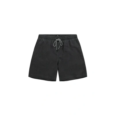 Abbildung von JP1880 Stomach FIT Elasticated Waistband Badeshorts, Herren, Größe: 3XL, Black