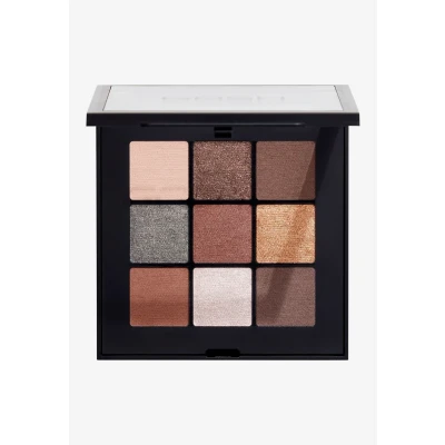 Abbildung von Gosh Copenhagen Eyedentity Lidschattenpalette, Damen, Größe: 8 g, 003 be happy