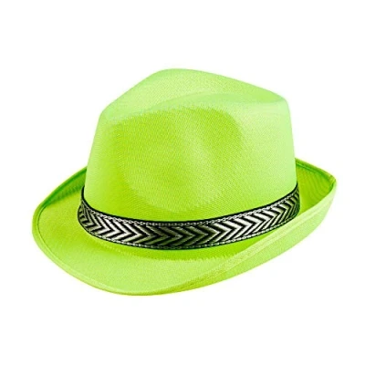 Abbildung von Boland 01397 Hut Funky, unisex adult, One Size