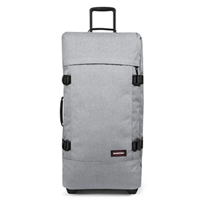 Abbildung von Eastpak TRANVERZ L Koffer, 79 x 40 33 cm, 121 Sunday Grey (Grau)