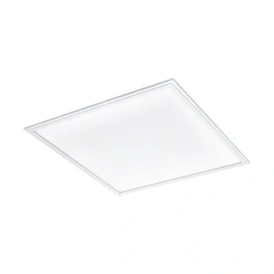 Abbildung von EGLO connect CCT Deckenlampe 59,5x59,5cm weiß