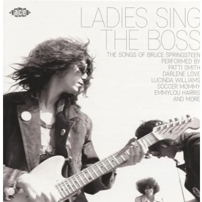 Abbildung von Ladies Sing the Boss Songs of Bruce Springsteen