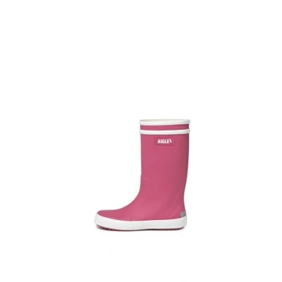 Abbildung von Aigle Lolly Pop 2 Gummistiefel, New Rose, 29 EU