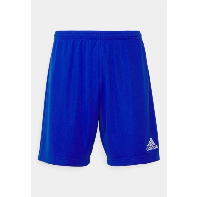 Abbildung von adidas Performance Entrada 22 kurze Sporthose, Herren, Größe: Small, Team royal blue